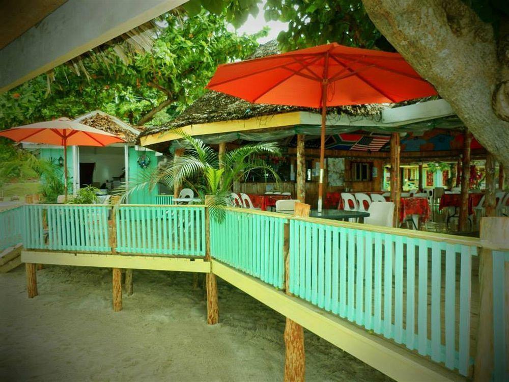 Taufua Beach Fales Lalomanu Kültér fotó